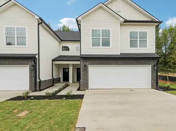 1068 Stagecoach Dr, White House, TN 37188