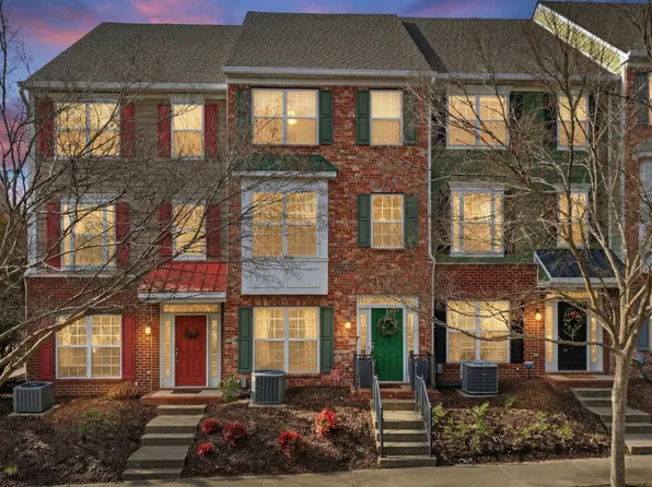 7246 Althorp Way, Nashville, TN 37211