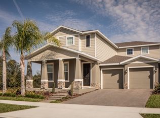 Rochelle Plan, Lake Nellie Crossing, Clermont, FL 34711