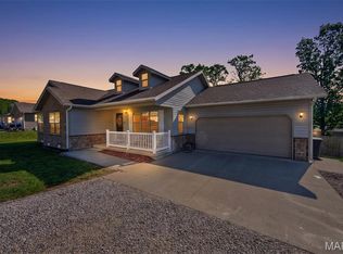 20990 Hideaway Ln, Saint Robert, MO 65584