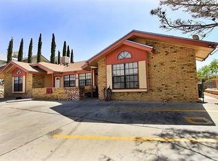 1380 Trudy Elaine Dr APT D, El Paso, TX 79936