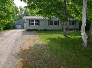 423 Deer Trl, Ellison Bay, WI 54210