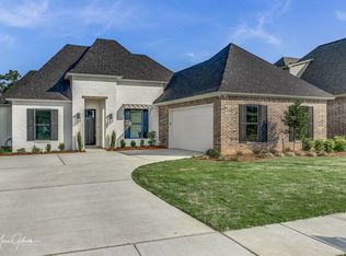 209 Morgan Ct, Benton, LA 71006