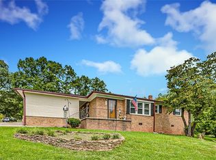 409 Eldorado Rd, Asheboro, NC 27205