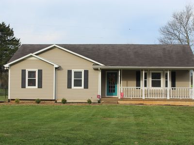 385 Wren Rd, Bowling Green, KY, 42101