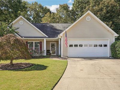 5734 Harthorn Park Pl, Sugar Hill, GA, 30518