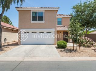 1043 S Firehole Dr, Chandler, AZ 85286