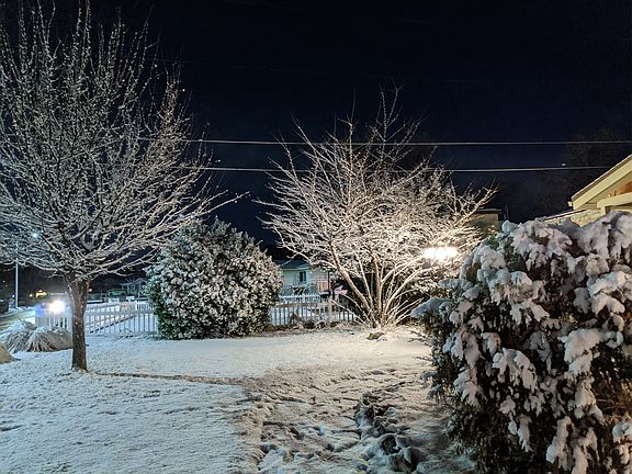 4th image of 3664 S American Dr