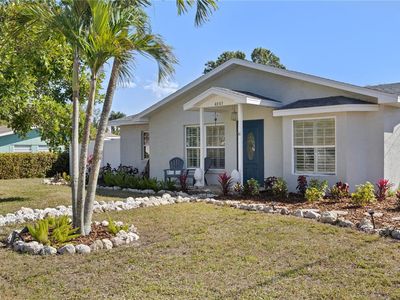 4003 3rd Ave NW, Bradenton, FL, 34209