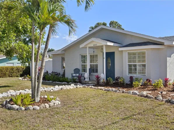 4003 3rd Ave NW, Bradenton, FL 34209