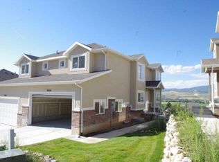 866 N Sapphire St, Morgan, UT 84050