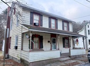 19 Brook St, Montgomery, PA 17752