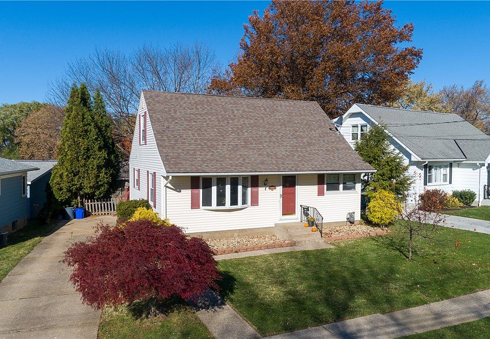 1758 Skyline Dr, Erie, PA 16509 Zillow