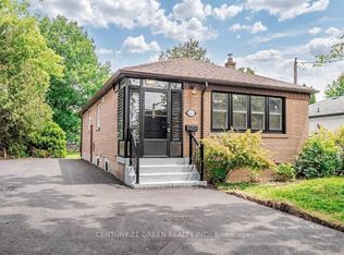 124 McMurchy Ave S, Brampton, ON L6Y 1Y9