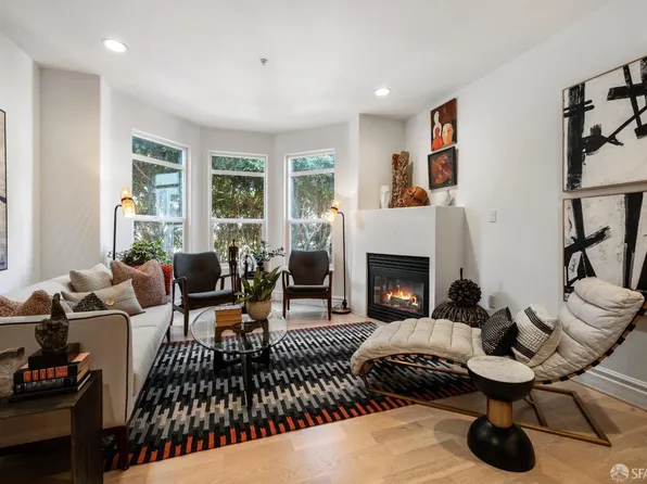 1601 Pacific Ave APT 203, San Francisco, CA 94109