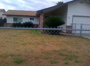 1081 W Thurman Ave, Porterville, CA 93257
