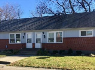 4105 Delores Ave, Shively, KY 40216
