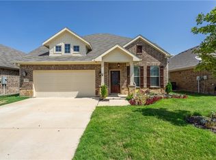 4709 Lazy Oaks St, Fort Worth, TX 76244