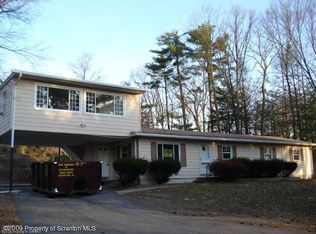 115 Christine Ave, Shavertown, PA 18708