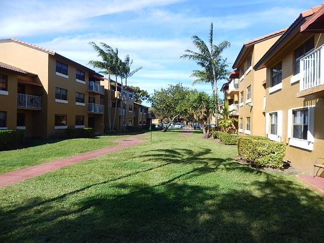 Exterior Features