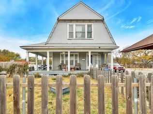 1503 N Broadway Ave, Wichita, KS 67214