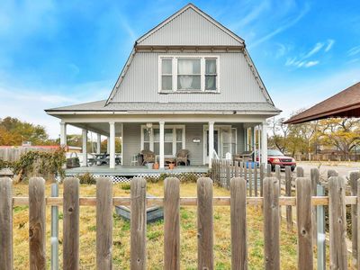 1503 N Broadway Ave, Wichita, KS, 67214