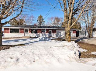 210 Cedar St, Forestville, WI 54213