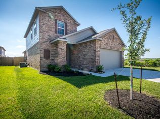 2 Desert Willow Ct, Manvel, TX 77578