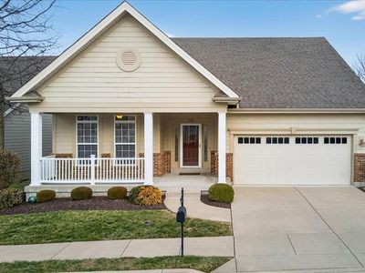142 Meadows Of Wildwood Blvd, Grover, MO, 63040