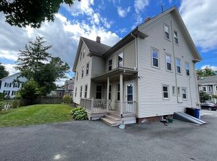 157 High St #1, Reading, MA 01867