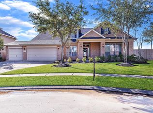 28227 Gadwall Dr, Katy, TX 77494