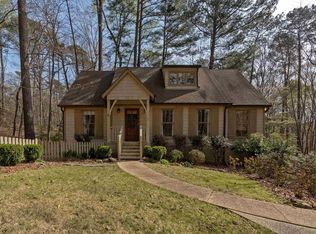 4825 Bridgewater Rd, Birmingham, AL 35243