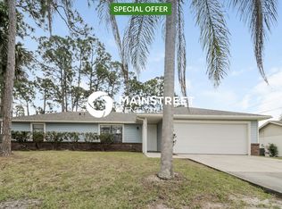 736 Di Lido St NE, Palm Bay, FL 32907