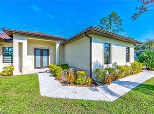 2885 66th Ave NE, Naples, FL 34120