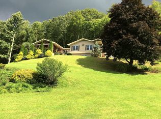 9468 Dillard Rd, Scaly Mtn, NC 28775