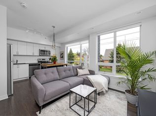 680 Atwater Ave #7, Mississauga, ON L5G0B6