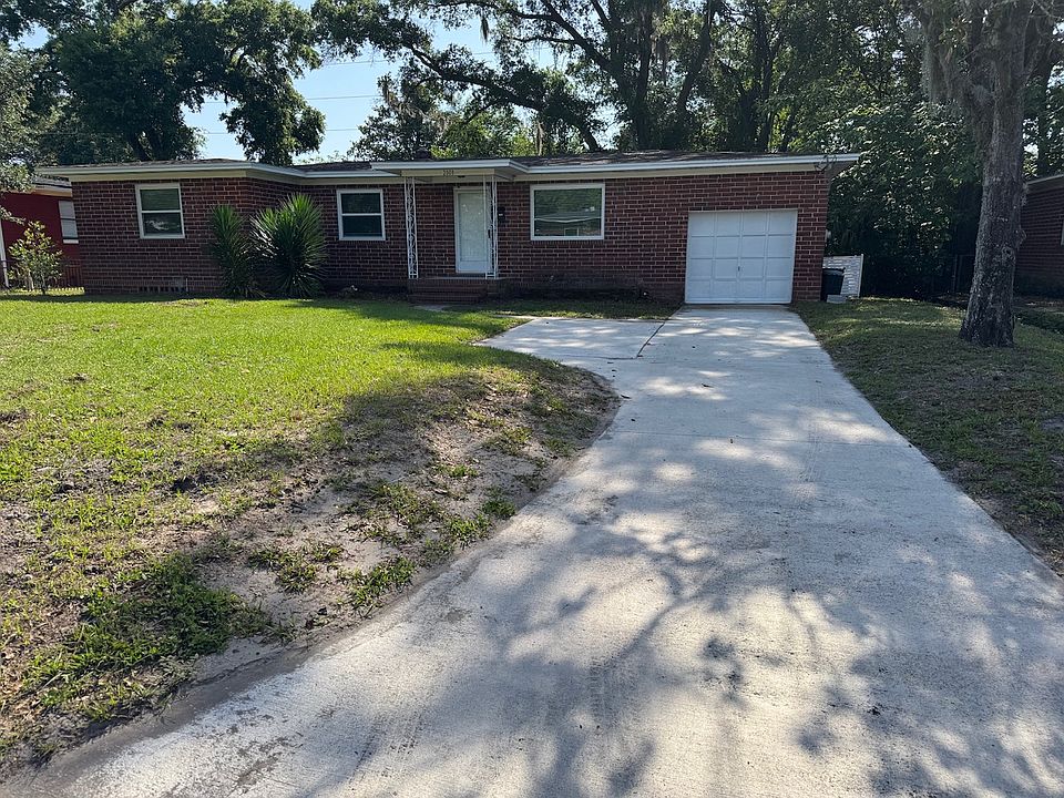 2303 Green Oak Dr, Jacksonville, FL 32211 | Zillow