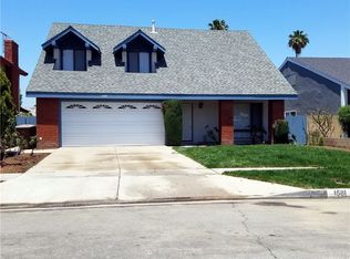 1581 W Elm Ave, Anaheim, CA 92802
