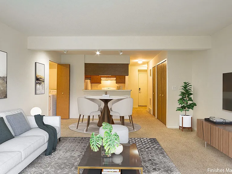 The Springs Apartment Homes — Photo 63