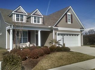 8104 Rose Hill Dr, Mechanicsville, VA 23111