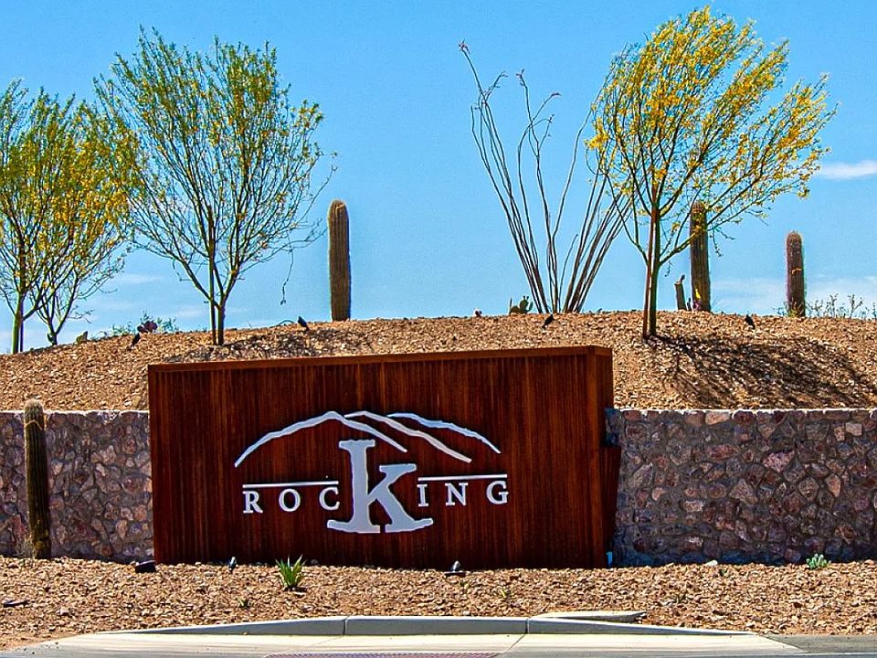 Mountain View at Rocking K