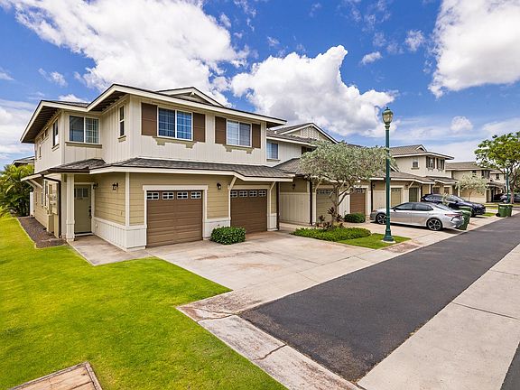4th image of 92-1500 Aliinui Dr APT 1