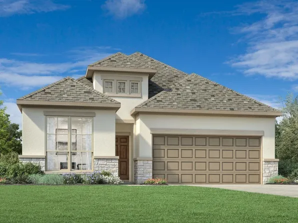 7307 Trail Ridge Dr, Fulshear, TX 77441