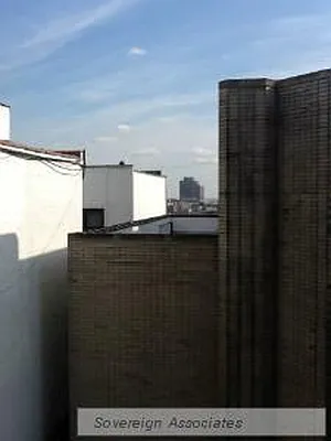 Rented by Sovereign Associates | media 14