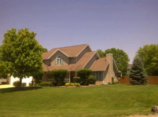 2607 Creekside Ln, Morris, IL 60450