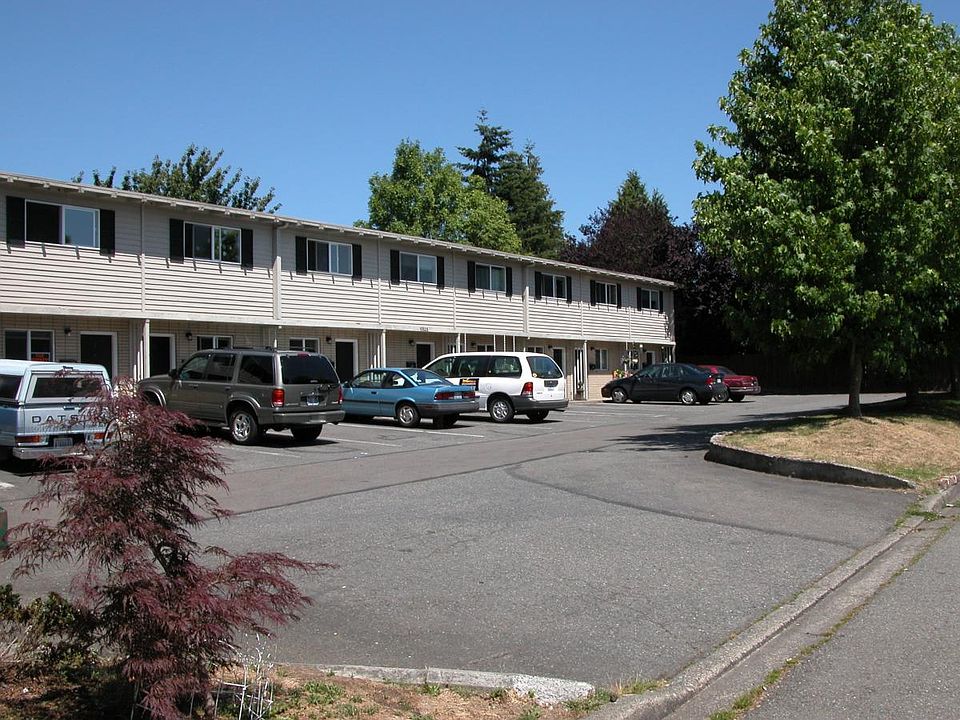 Front of Building