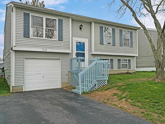 2nd image of 832 Hickok Dr