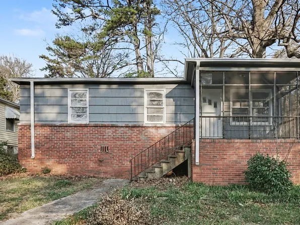 7341 Rome Ave, Birmingham, AL 35206