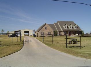 16501 S Air Depot Blvd, Norman, OK 73071