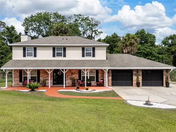 2181 Corbett Rd, Orlando, FL 32826